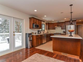 Photo 9: 2924 SUFFIELD ROAD in COURTENAY: CV Courtenay East House for sale (Comox Valley)  : MLS®# 750320