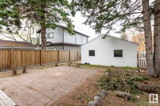 Photo 23: 9132 81 Avenue in Edmonton: Zone 17 House for sale : MLS®# E4293411