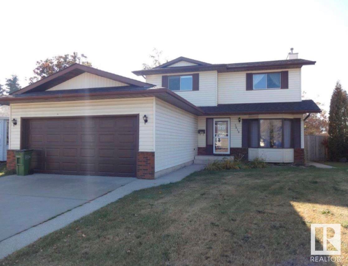 Main Photo: 3619 34A Avenue in Edmonton: Zone 29 House for sale : MLS®# E4328898