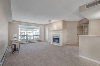 Photo 18: 319 9449 19 Street SW in Calgary: Palliser Apartment for sale : MLS®# A1050342