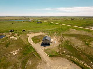 Photo 1: 11 Pine Coulee Ranch: Stavely Detached for sale : MLS®# A2051710