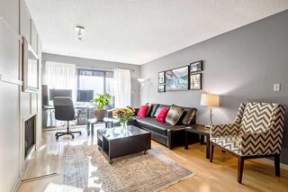 Photo 7: 201 3719C 49 Street NW in Calgary: Varsity Apartment for sale : MLS®# A2089395