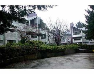 Photo 1: 306 932 ROBINSON ST in Coquitlam: Coquitlam West Condo for sale in "THE SHAUGHNESSY" : MLS®# V581430
