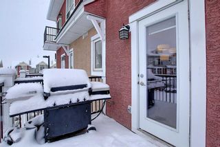 Photo 13: 768 73 Street SW in Calgary: West Springs Row/Townhouse for sale : MLS®# A1044053