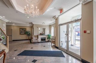 Photo 2: 312 1507 Centre A Street NE in Calgary: Crescent Heights Apartment for sale : MLS®# A2121253