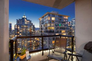 Photo 23: 2901 977 MAINLAND STREET in Vancouver: Yaletown Condo for sale (Vancouver West)  : MLS®# R2673278