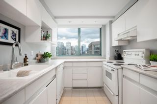 Photo 12: 1301 212 DAVIE Street in Vancouver: Yaletown Condo for sale (Vancouver West)  : MLS®# R2689508