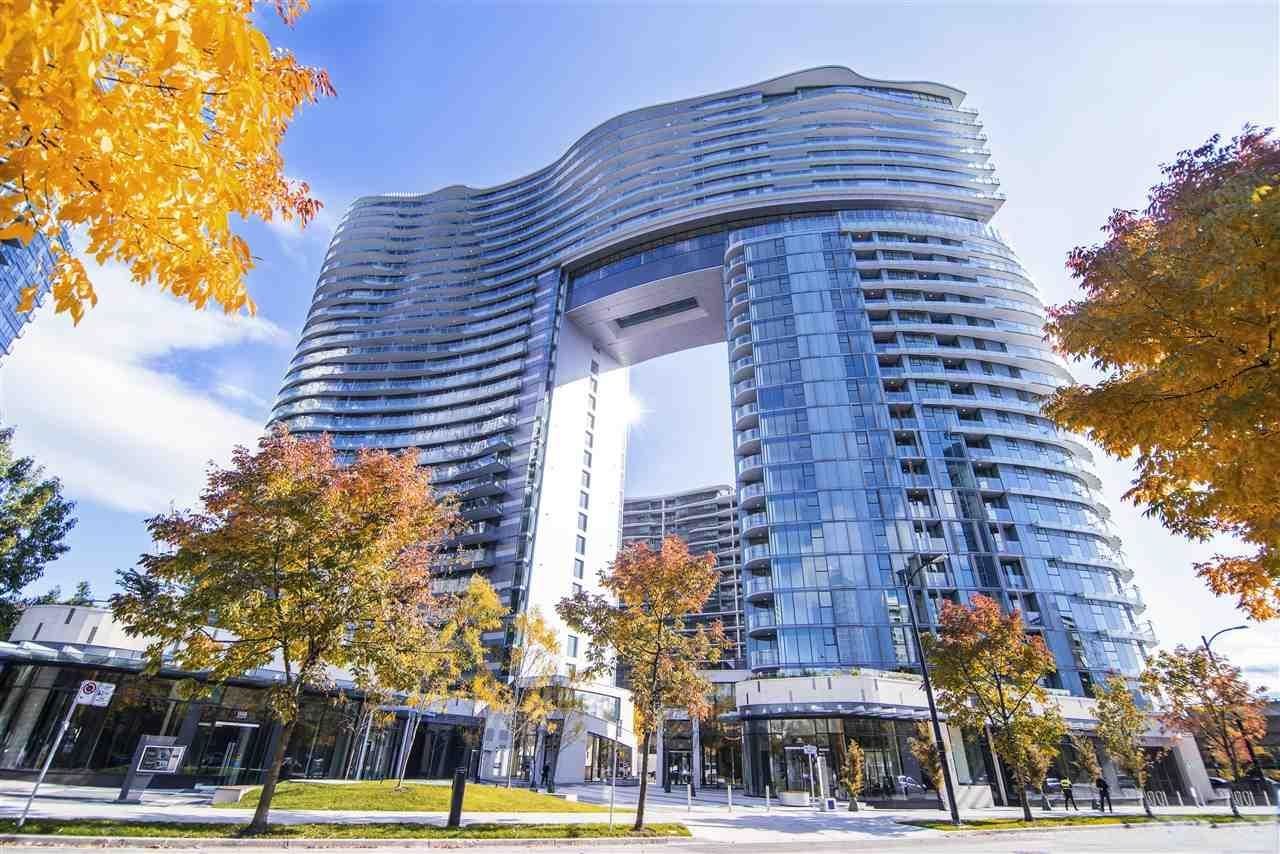 Main Photo: 1384 87 NELSON Street in Vancouver: Yaletown Condo for sale in "THE ARC" (Vancouver West)  : MLS®# R2679741