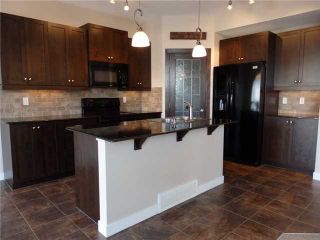 Photo 3: 115 MORNINGSIDE Mews SW in : Airdrie Residential Detached Single Family for sale : MLS®# C3598678