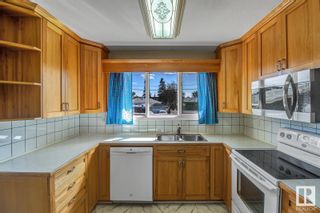 Photo 16: 4607 102A Avenue in Edmonton: Zone 19 House for sale : MLS®# E4313468
