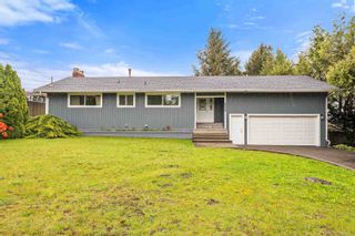Main Photo: 33582 3RD Avenue in Mission: Mission BC House for sale in "3RD & STAVE LAKE" : MLS®# R2876298