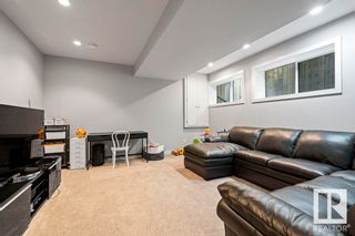 Photo 36: 8517 81 Avenue in Edmonton: Zone 17 House Half Duplex for sale : MLS®# E4301614