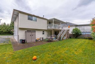 Photo 8: 2592 MITCHELL Street in Abbotsford: Abbotsford West House for sale : MLS®# R2789202