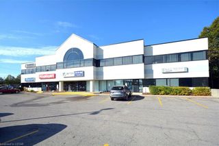 Photo 3: G20A 339 Wellington Road in London: South G Part of Building for lease (South)  : MLS®# 40389848