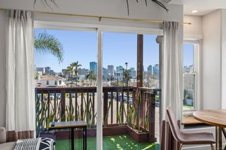 Photo 17: DOWNTOWN Townhouse for sale : 3 bedrooms : 494 W Laurel St in San Diego