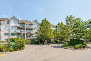 Photo 4: 209 33718 KING Road in Abbotsford: Poplar Condo for sale in "COLLEGE PARK PLACE" : MLS®# R2705653