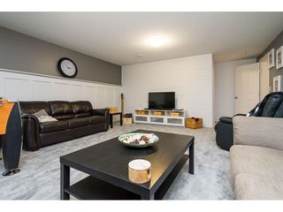Photo 35: 31 33925 ARAKI Court in Mission: Mission BC House for sale in "ABBY EADOWS" : MLS®# R2646119
