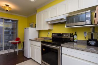 Photo 10: 207B 1210 QUAYSIDE DRIVE in New Westminster: Quay Condo for sale : MLS®# R2015784