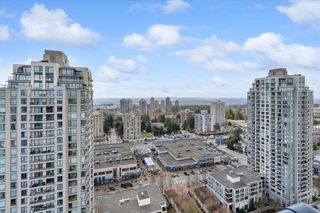 Photo 18: 2702 7178 COLLIER Street in Burnaby: Highgate Condo for sale (Burnaby South)  : MLS®# R2859887