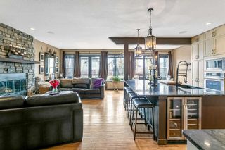 Photo 12: 100 Cougar Ridge Manor SW in Calgary: Cougar Ridge Detached for sale : MLS®# A2126013