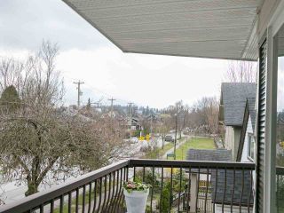 Photo 17: 318 3353 HEATHER Street in Vancouver: Cambie Condo for sale in "Heather Court" (Vancouver West)  : MLS®# R2249374