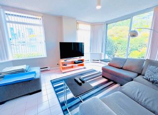 Photo 7: 118 456 MOBERLY Road in Vancouver: False Creek Condo for sale in "PACIFIC COVE" (Vancouver West)  : MLS®# R2795245
