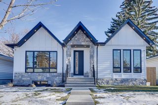 Main Photo: 1508 20A Street NW in Calgary: Hounsfield Heights/Briar Hill Detached for sale : MLS®# A2094188