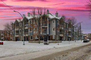 Main Photo: 101 3501 15 Street SW in Calgary: Altadore Apartment for sale : MLS®# A2116828