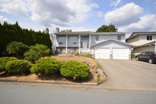 Photo 6: 32643 CHEHALIS Drive in Abbotsford: Abbotsford West House for sale : MLS®# R2813668