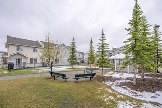 Photo 22: 276 371 Marina Drive: Chestermere Row/Townhouse for sale : MLS®# A2127733