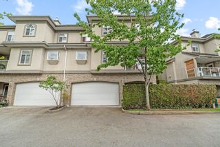 Main Photo: 13 915 FORT FRASER Rise in Port Coquitlam: Citadel PQ Townhouse for sale in "BRITTANY PLACE" : MLS®# R2691668