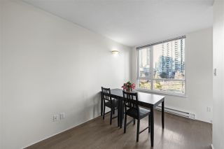 Photo 6: 310 1188 RICHARDS Street in Vancouver: Yaletown Condo for sale (Vancouver West)  : MLS®# R2523482
