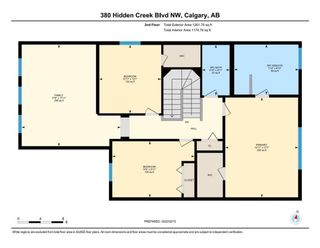 Photo 38: 380 Hidden Creek Boulevard NW in Calgary: Panorama Hills Detached for sale : MLS®# A1181799