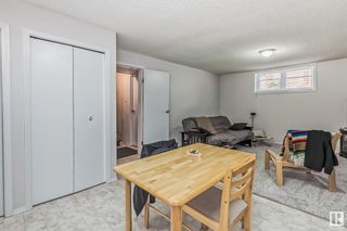 Photo 21: 11310 115 Street in Edmonton: Zone 08 House for sale : MLS®# E4342162