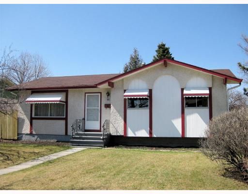 Main Photo: 35 MCCREEDY Road in WINNIPEGOS: East Kildonan Residential for sale (North East Winnipeg)  : MLS®# 2907315