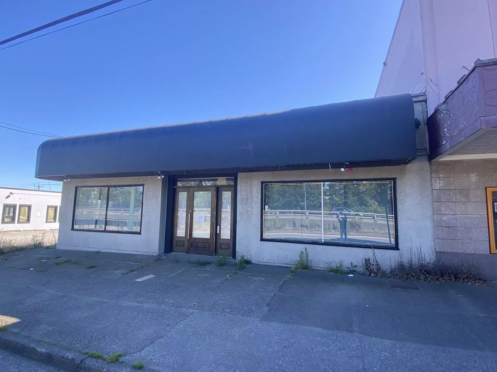 Main Photo: 1366 SW MARINE Drive in Vancouver: Marpole Office for lease (Vancouver West)  : MLS®# C8046733