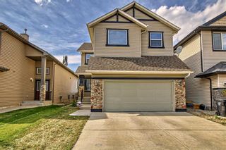 Main Photo: 131 Everwoods Green SW in Calgary: Evergreen Detached for sale : MLS®# A2081493