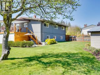 Photo 3: 7050 ADAMS STREET in Powell River: House for sale : MLS®# 17985