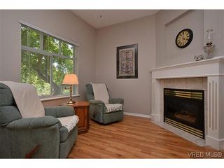 Photo 14: 102 710 Massie Dr in VICTORIA: La Langford Proper Row/Townhouse for sale (Langford)  : MLS®# 610225