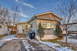 Photo 31: 17 9090 24 Street SE in Calgary: Riverbend Mobile for sale : MLS®# A2092832