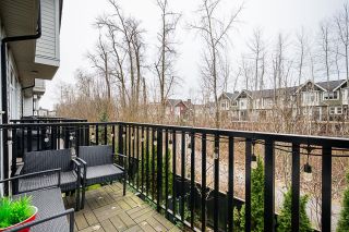 Photo 24: 70 7665 209 STREET in Langley: Willoughby Heights Townhouse for sale : MLS®# R2849052