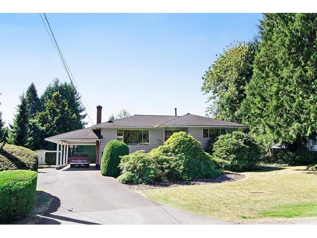 FEATURED LISTING: 1672 HARBOUR Drive Coquitlam