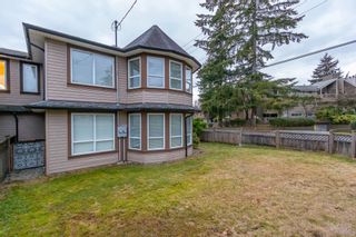 Photo 32: 939 ROBINSON Street in Coquitlam: Coquitlam West 1/2 Duplex for sale : MLS®# R2751737