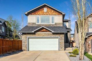 Main Photo: 147 Aspen Stone Terrace SW in Calgary: Aspen Woods Detached for sale : MLS®# A2130898