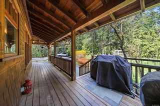 Photo 10: 1698 Wooden Rd in Shawnigan Lake: ML Shawnigan House for sale (Malahat & Area)  : MLS®# 959586