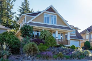 Main Photo: 3354 Greyhawk Dr in Nanaimo: Na Hammond Bay House for sale : MLS®# 954140