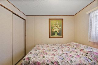 Photo 16: 108 7701 Central Saanich Rd in Central Saanich: CS Hawthorne Manufactured Home for sale : MLS®# 910250