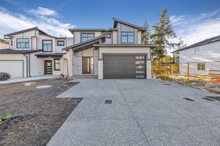 Main Photo: 2593 TERMINAL Court in Abbotsford: Aberdeen House for sale : MLS®# R2828216
