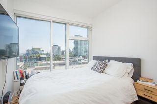 Photo 7: 1005 1565 W 6TH Avenue in Vancouver: False Creek Condo for sale in "6th & Fir" (Vancouver West)  : MLS®# R2598385