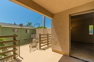 Photo 15: MISSION HILLS Condo for sale : 2 bedrooms : 909 Sutter St #105 in San Diego